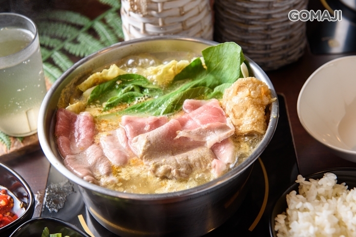 小巴咕火鍋店(永大店)