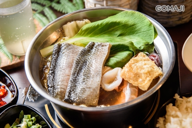 小巴咕火鍋店(永大店)