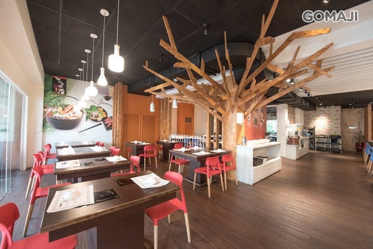 小巴咕火鍋店(永大店)