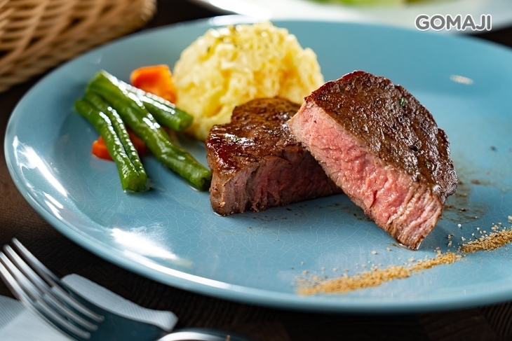 余家私廚-台中逢甲余舍行旅 Royal Roi Hotel