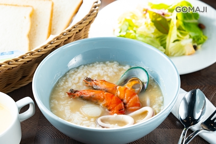 余家私廚-台中逢甲余舍行旅 Royal Roi Hotel