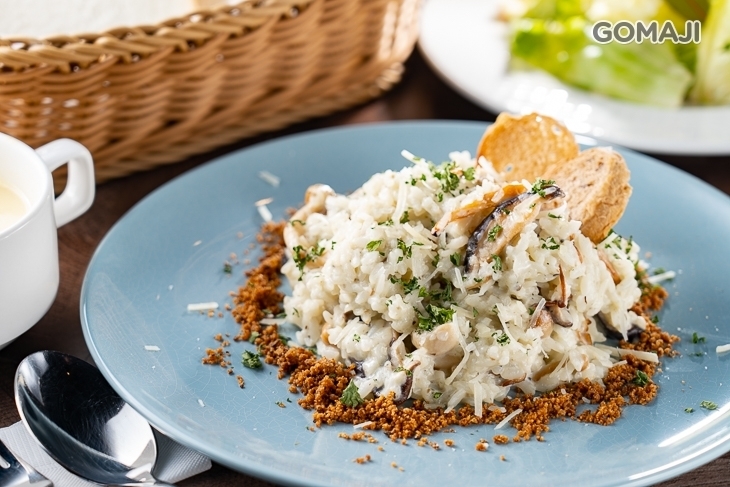 余家私廚-台中逢甲余舍行旅 Royal Roi Hotel