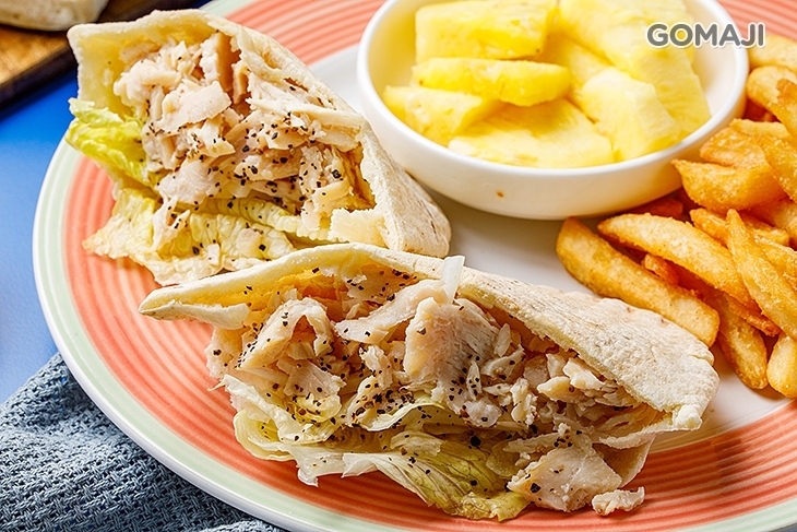 帕尼尼廚房(三重明志店) | 義式帕尼尼