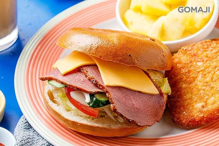 帕尼尼廚房(三重明志店) | 義式帕尼尼