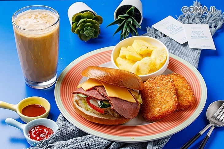 帕尼尼廚房(三重明志店) | 義式帕尼尼