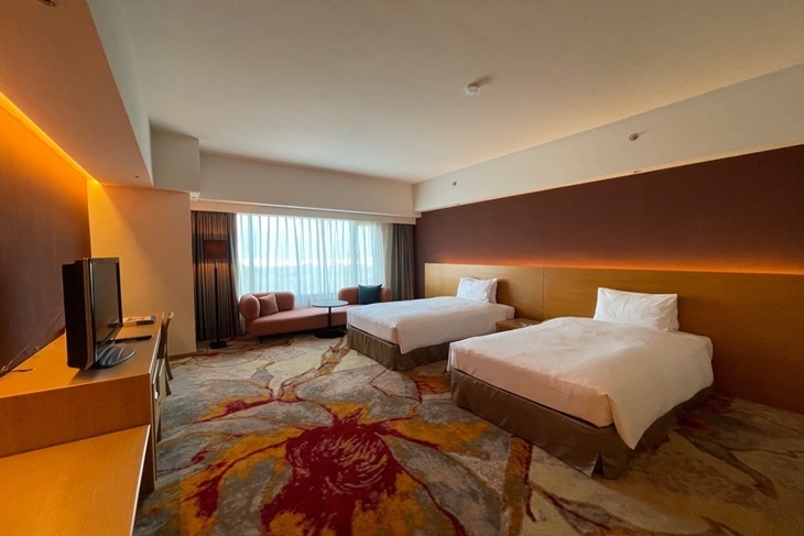 花蓮美侖大飯店