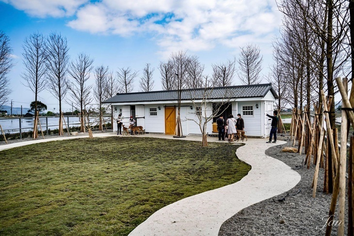 【夠麻吉X農遊超市】星寶蔥體驗農場