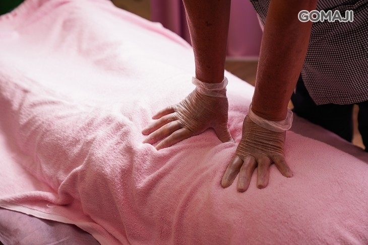 鄧老師連鎖養生館