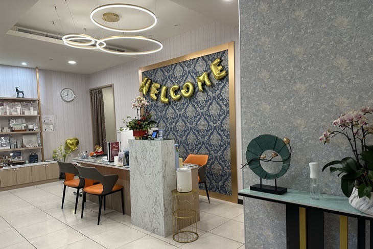 V.SPA衛斯帕SPA(楊梅館)