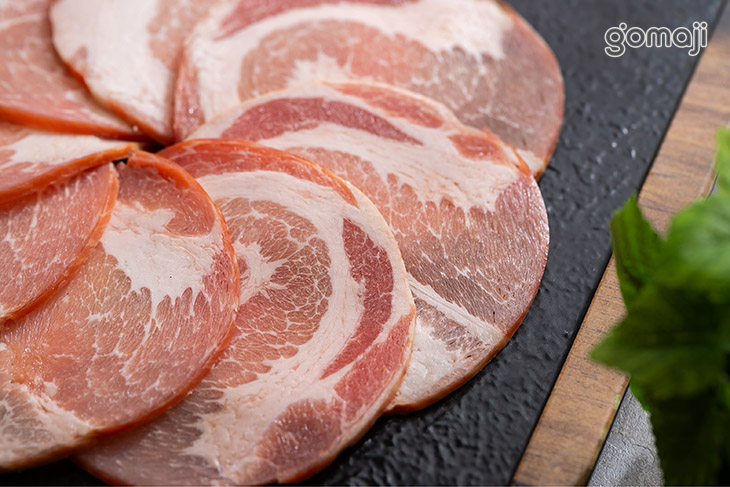 千兵衛日式燒肉吃到飽