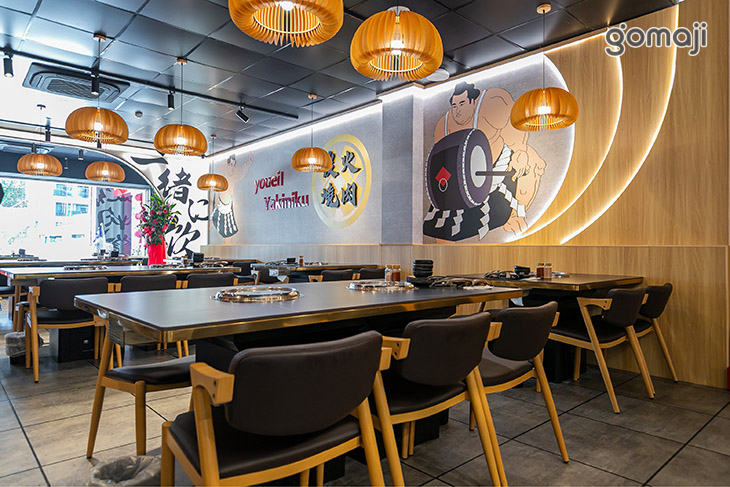 千兵衛日式燒肉吃到飽