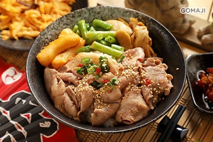 巷角弄親子小舖