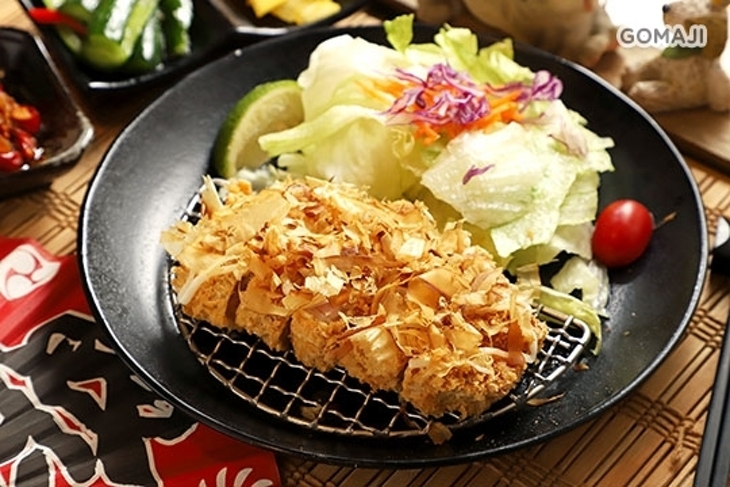 巷角弄親子小舖