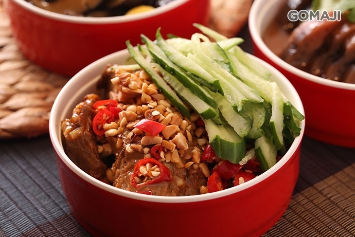 台北 揚州冶春餐廳