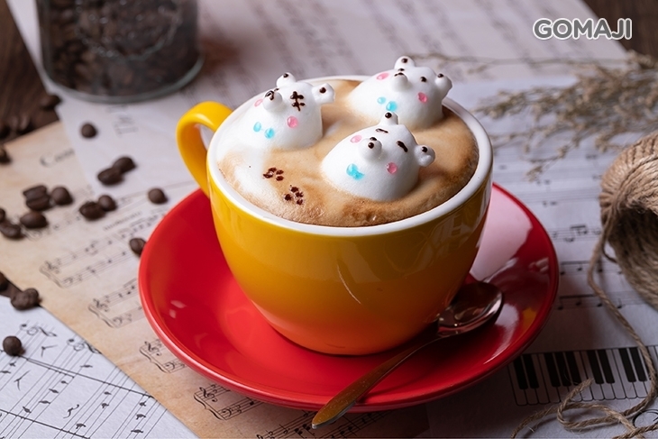 麟咖啡 Lin Cafe