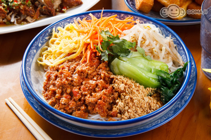 云滇雲南過橋米線(台北忠孝店)