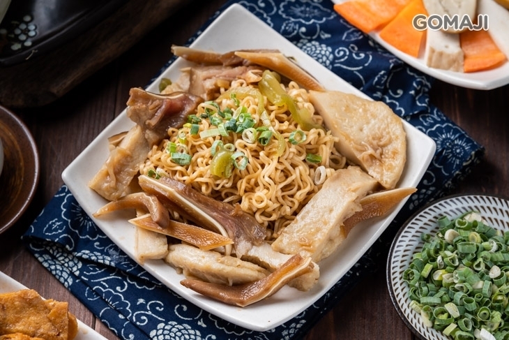 原滷食堂