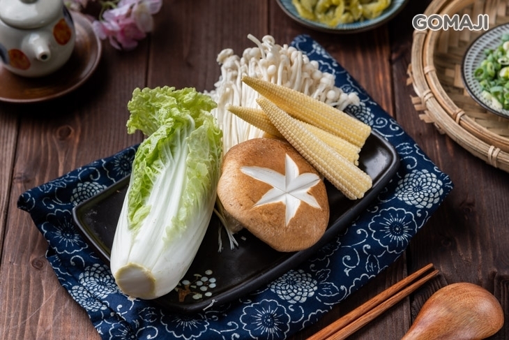 原滷食堂