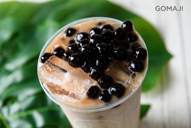 紅茶洋行(長榮店)