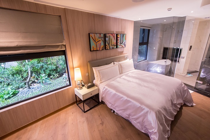 三重-江月villa行館