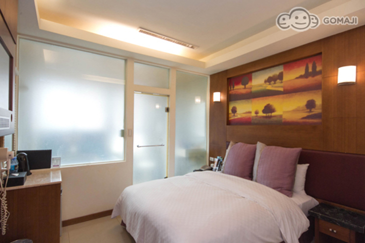 金山-金湧泉SPA溫泉會館