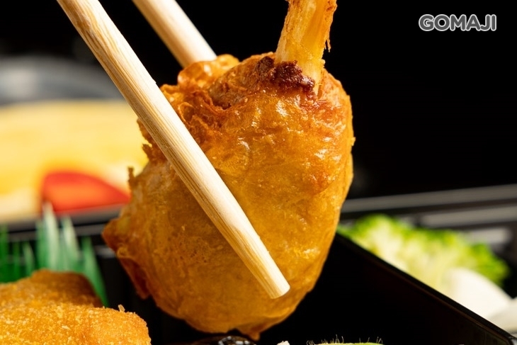 津素堂精緻餐盒(高醫店)