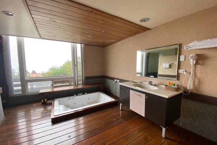 清境-愛立家旅遊民宿