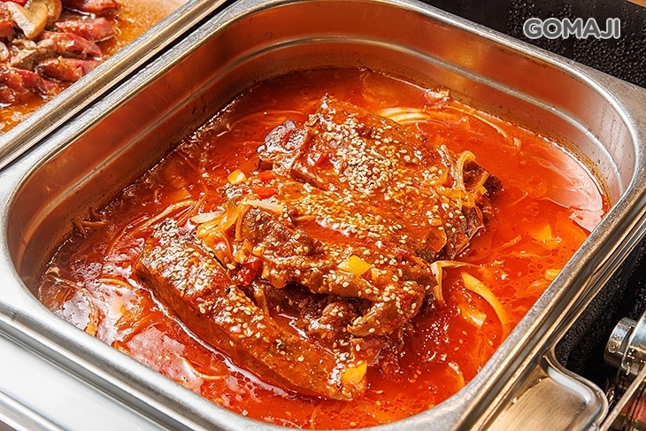 三德大飯店(向陽庭)