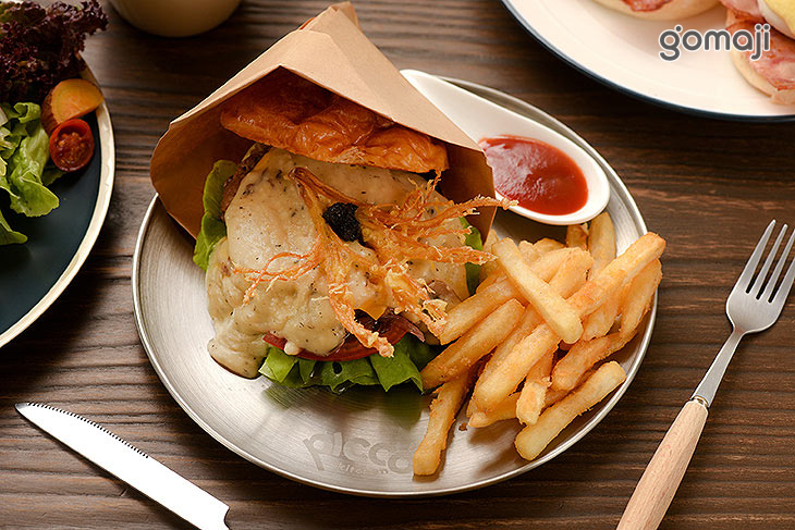 PICCO KITCHEN 皮可廚房