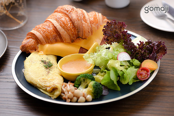 PICCO KITCHEN 皮可廚房