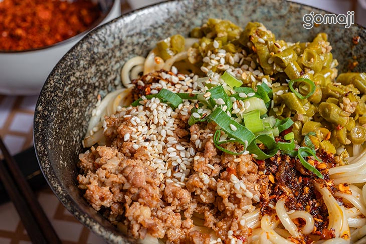 蓉記莫名堂(師大店)