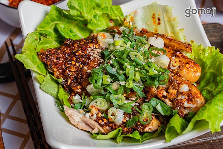 蓉記莫名堂(師大店)