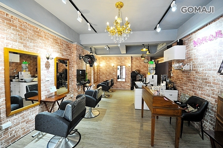N9 Aesthetic salon