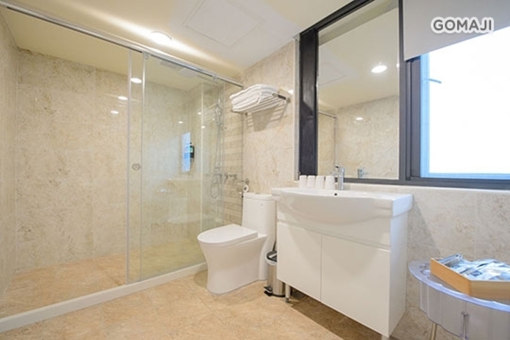 台北景美-瑪奇文旅