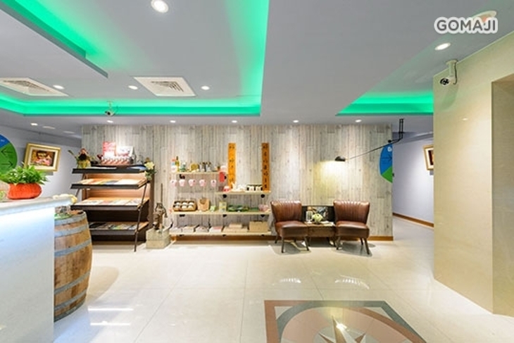 台北景美-瑪奇文旅