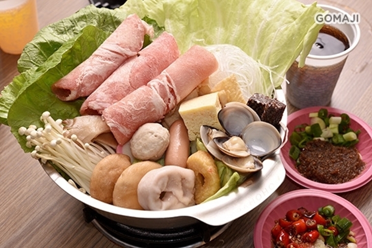 大呼過癮(新竹中正店)