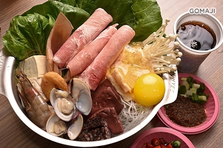大呼過癮(新竹中正店)