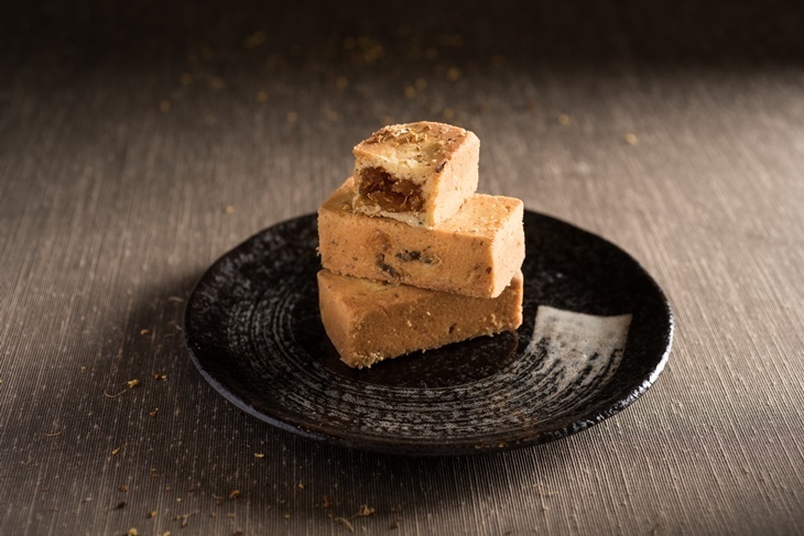 Elite Bakery 一禮烘焙(六福客棧門市)