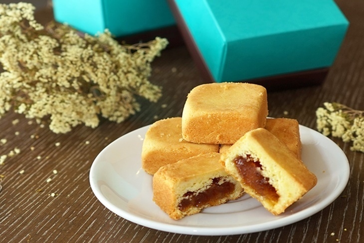 Elite Bakery 一禮烘焙(六福客棧門市)