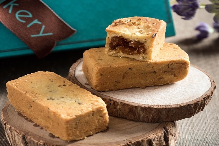 Elite Bakery 一禮烘焙(六福客棧門市)