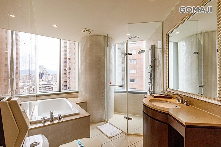 台北-宏都金殿大飯店