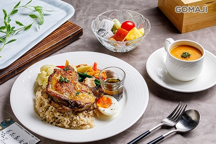 芭花家食堂MUSA kitchen