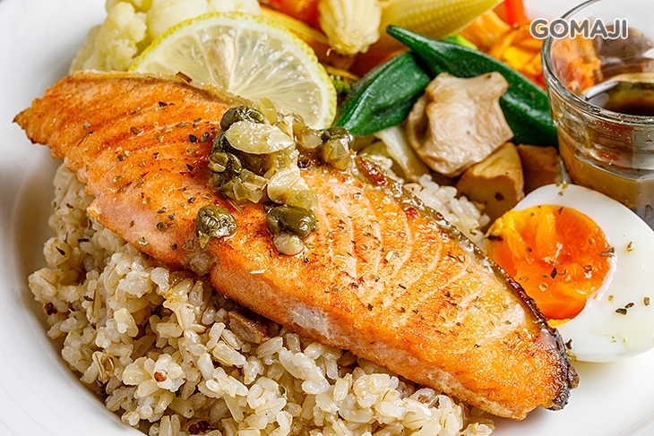 芭花家食堂MUSA kitchen