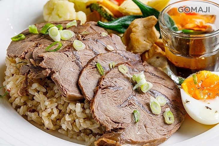 芭花家食堂MUSA kitchen