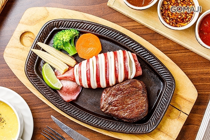 鬥牛士(長安店)