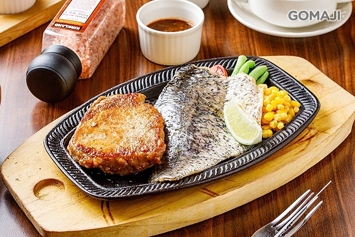 鬥牛士(長安店)