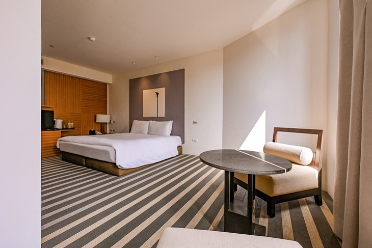 雀客藏居-台北陽明山溫泉飯店