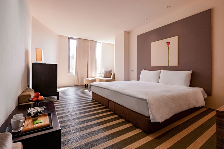 雀客藏居-台北陽明山溫泉飯店