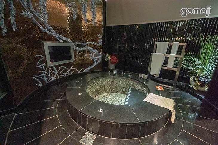 南投-冠月精品旅館