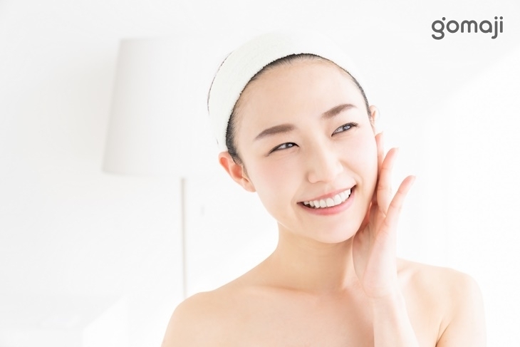 i May藝美美容仕女Spa